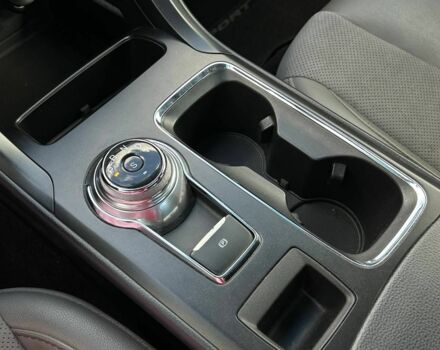 Форд Фьюжн 2017 в Кривом Роге на Automoto.ua Серый Форд Фьюжн, объемом двигателя 2.7 л и пробегом 95 тыс. км за 13500 $, фото 17 на Automoto.ua