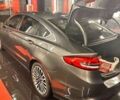 Сірий Форд Фьюжен, об'ємом двигуна 2 л та пробігом 114 тис. км за 8600 $, фото 2 на Automoto.ua