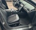 Сірий Форд Фьюжен, об'ємом двигуна 2.49 л та пробігом 130 тис. км за 12000 $, фото 13 на Automoto.ua