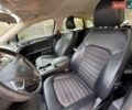 Сірий Форд Фьюжен, об'ємом двигуна 1.5 л та пробігом 170 тис. км за 11000 $, фото 18 на Automoto.ua
