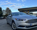 Сірий Форд Фьюжен, об'ємом двигуна 2 л та пробігом 123 тис. км за 14000 $, фото 38 на Automoto.ua