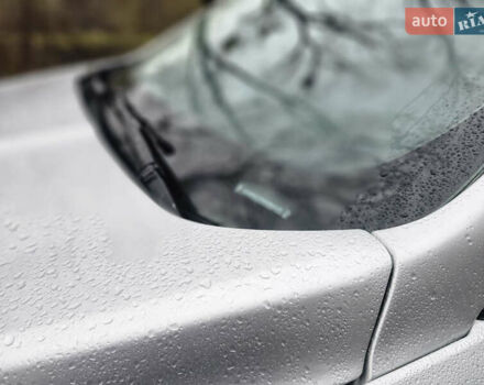 Серый Форд Фьюжн, объемом двигателя 2 л и пробегом 183 тыс. км за 13900 $, фото 21 на Automoto.ua