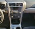 Сірий Форд Фьюжен, об'ємом двигуна 2.5 л та пробігом 178 тис. км за 11000 $, фото 20 на Automoto.ua