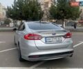 Серый Форд Фьюжн, объемом двигателя 2 л и пробегом 169 тыс. км за 14900 $, фото 7 на Automoto.ua