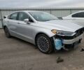 Сірий Форд Фьюжен, об'ємом двигуна 1.5 л та пробігом 54 тис. км за 7500 $, фото 3 на Automoto.ua