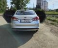 Серый Форд Фьюжн, объемом двигателя 2.5 л и пробегом 91 тыс. км за 12500 $, фото 15 на Automoto.ua