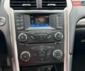 Сірий Форд Фьюжен, об'ємом двигуна 2.5 л та пробігом 221 тис. км за 9990 $, фото 17 на Automoto.ua