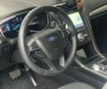 Серый Форд Фьюжн, объемом двигателя 2 л и пробегом 170 тыс. км за 15999 $, фото 7 на Automoto.ua