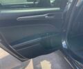 Сірий Форд Фьюжен, об'ємом двигуна 2 л та пробігом 103 тис. км за 12700 $, фото 9 на Automoto.ua