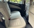Сірий Форд Фьюжен, об'ємом двигуна 2.5 л та пробігом 155 тис. км за 11500 $, фото 17 на Automoto.ua