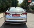Серый Форд Фьюжн, объемом двигателя 2 л и пробегом 206 тыс. км за 13500 $, фото 10 на Automoto.ua