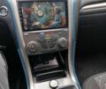 Серый Форд Фьюжн, объемом двигателя 2.5 л и пробегом 86 тыс. км за 12200 $, фото 21 на Automoto.ua