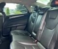 Серый Форд Фьюжн, объемом двигателя 1.5 л и пробегом 115 тыс. км за 12999 $, фото 19 на Automoto.ua