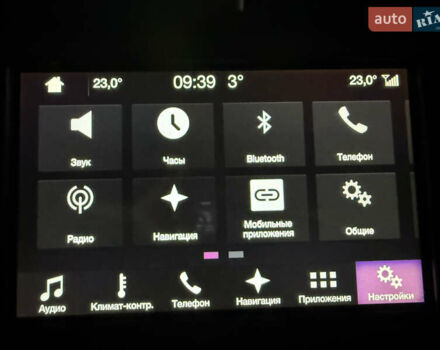 Серый Форд Фьюжн, объемом двигателя 2 л и пробегом 180 тыс. км за 14650 $, фото 38 на Automoto.ua