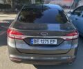 Серый Форд Фьюжн, объемом двигателя 2.49 л и пробегом 120 тыс. км за 10700 $, фото 4 на Automoto.ua