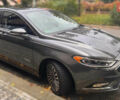 Сірий Форд Фьюжен, об'ємом двигуна 2 л та пробігом 112 тис. км за 17000 $, фото 1 на Automoto.ua