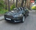 Серый Форд Фьюжн, объемом двигателя 2.49 л и пробегом 61 тыс. км за 12600 $, фото 1 на Automoto.ua
