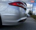 Серый Форд Фьюжн, объемом двигателя 2 л и пробегом 191 тыс. км за 17100 $, фото 20 на Automoto.ua