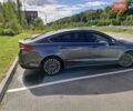 Серый Форд Фьюжн, объемом двигателя 2 л и пробегом 128 тыс. км за 16000 $, фото 1 на Automoto.ua