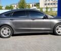 Сірий Форд Фьюжен, об'ємом двигуна 2.5 л та пробігом 178 тис. км за 11000 $, фото 11 на Automoto.ua
