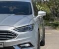 Сірий Форд Фьюжен, об'ємом двигуна 2 л та пробігом 230 тис. км за 15500 $, фото 3 на Automoto.ua