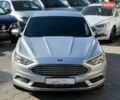 Сірий Форд Фьюжен, об'ємом двигуна 2 л та пробігом 172 тис. км за 13900 $, фото 1 на Automoto.ua