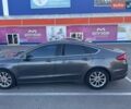 Сірий Форд Фьюжен, об'ємом двигуна 1.5 л та пробігом 172 тис. км за 10500 $, фото 7 на Automoto.ua