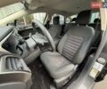 Сірий Форд Фьюжен, об'ємом двигуна 2.5 л та пробігом 147 тис. км за 12800 $, фото 13 на Automoto.ua