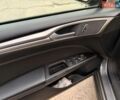 Сірий Форд Фьюжен, об'ємом двигуна 2.5 л та пробігом 195 тис. км за 12500 $, фото 20 на Automoto.ua
