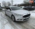 Сірий Форд Фьюжен, об'ємом двигуна 1.5 л та пробігом 130 тис. км за 9200 $, фото 1 на Automoto.ua