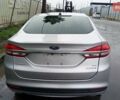 Форд Фьюжен 2017 у Львові на Automoto.ua Сірий Форд Фьюжен, об'ємом двигуна 2 л та пробігом 119 тис. км за 11000 $, фото 3 на Automoto.ua