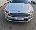 Сірий Форд Фьюжен, об'ємом двигуна 2.49 л та пробігом 133 тис. км за 10500 $, фото 2 на Automoto.ua