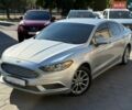 Серый Форд Фьюжн, объемом двигателя 2 л и пробегом 172 тыс. км за 12900 $, фото 8 на Automoto.ua