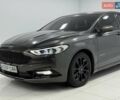 Форд Фьюжн 2017 в Одессе на Automoto.ua Серый Форд Фьюжн, объемом двигателя 2 л и пробегом 78 тыс. км за 15800 $, фото 8 на Automoto.ua
