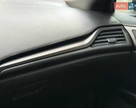 Серый Форд Фьюжн, объемом двигателя 2 л и пробегом 180 тыс. км за 14650 $, фото 19 на Automoto.ua