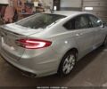 Сірий Форд Фьюжен, об'ємом двигуна 2 л та пробігом 160 тис. км за 8200 $, фото 5 на Automoto.ua
