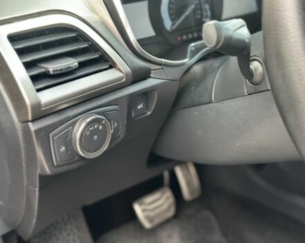 Серый Форд Фьюжн, объемом двигателя 2.5 л и пробегом 89 тыс. км за 16499 $, фото 19 на Automoto.ua