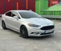 Сірий Форд Фьюжен, об'ємом двигуна 1.5 л та пробігом 160 тис. км за 10000 $, фото 2 на Automoto.ua