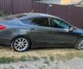 Серый Форд Фьюжн, объемом двигателя 0 л и пробегом 172 тыс. км за 12600 $, фото 1 на Automoto.ua