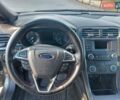 Сірий Форд Фьюжен, об'ємом двигуна 2.7 л та пробігом 93 тис. км за 13000 $, фото 8 на Automoto.ua