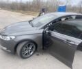 Сірий Форд Фьюжен, об'ємом двигуна 0.25 л та пробігом 3 тис. км за 14200 $, фото 14 на Automoto.ua