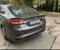 Серый Форд Фьюжн, объемом двигателя 2.5 л и пробегом 240 тыс. км за 9800 $, фото 1 на Automoto.ua