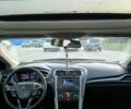 Серый Форд Фьюжн, объемом двигателя 2 л и пробегом 195 тыс. км за 13200 $, фото 2 на Automoto.ua