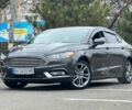 Сірий Форд Фьюжен, об'ємом двигуна 2.5 л та пробігом 125 тис. км за 12900 $, фото 1 на Automoto.ua