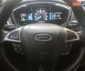 Сірий Форд Фьюжен, об'ємом двигуна 1.5 л та пробігом 94 тис. км за 10900 $, фото 18 на Automoto.ua