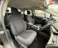Сірий Форд Фьюжен, об'ємом двигуна 2.5 л та пробігом 147 тис. км за 12800 $, фото 12 на Automoto.ua