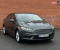 Сірий Форд Фьюжен, об'ємом двигуна 2 л та пробігом 103 тис. км за 13900 $, фото 2 на Automoto.ua