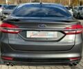 Форд Фьюжн 2017 в Кривом Роге на Automoto.ua Серый Форд Фьюжн, объемом двигателя 2.7 л и пробегом 95 тыс. км за 13500 $, фото 5 на Automoto.ua
