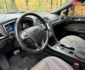 Сірий Форд Фьюжен, об'ємом двигуна 2.69 л та пробігом 114 тис. км за 13199 $, фото 21 на Automoto.ua
