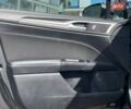 Форд Фьюжен 2017 у Києві на Automoto.ua Сірий Форд Фьюжен, об'ємом двигуна 2 л та пробігом 186 тис. км за 12900 $, фото 16 на Automoto.ua